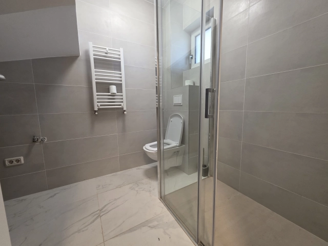 Casa 4 camere - Bucium