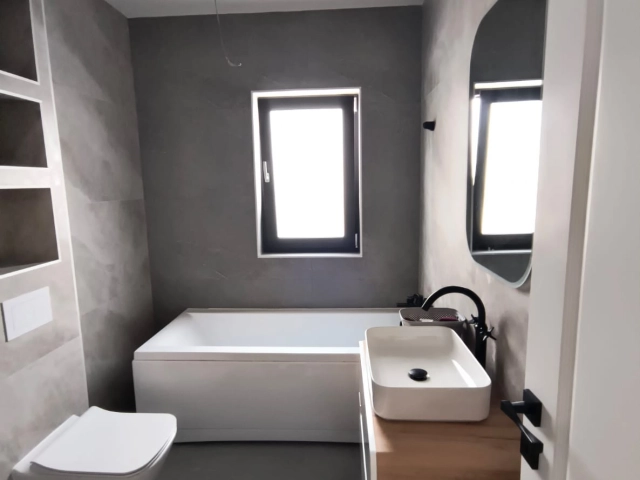 Casa 4 camere - Valea Adanca