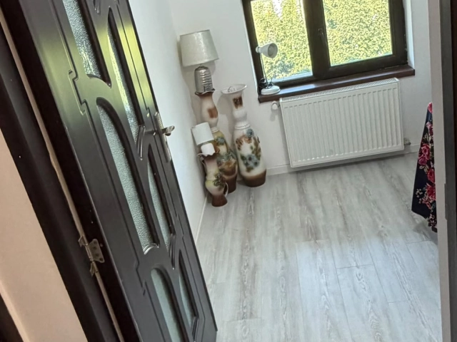 Casa 4 camere - Popas Pacurari