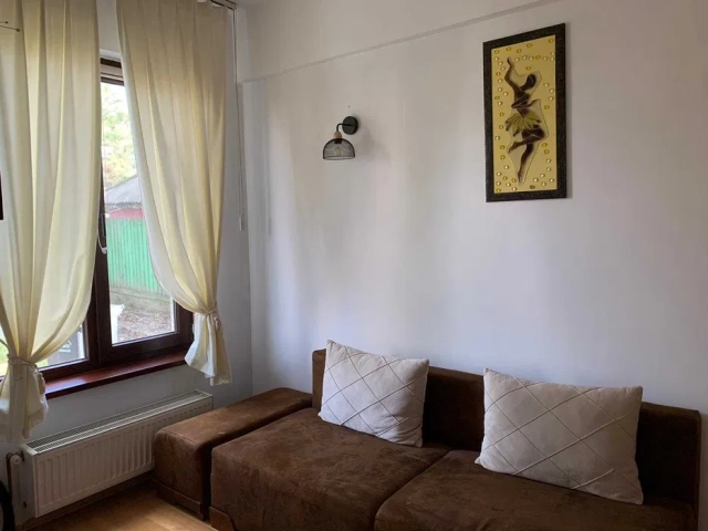 Casa 3 camere - Tatarasi