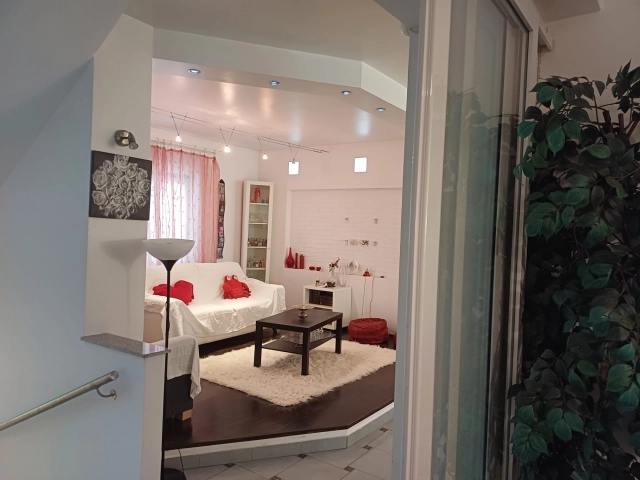 Casa 4 camere - Breazu
