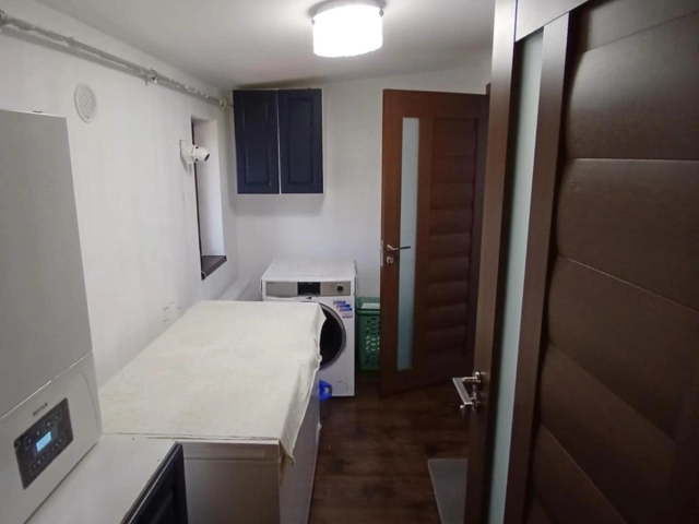 Casa 3 camere - Breazu
