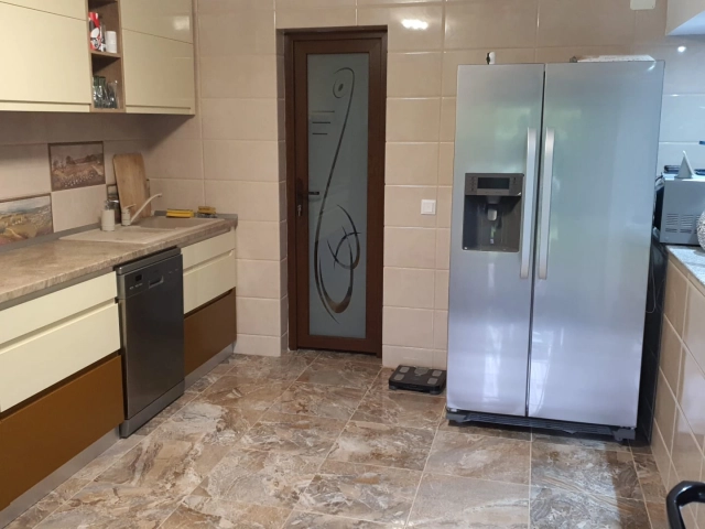 Casa 4 camere - Horpaz