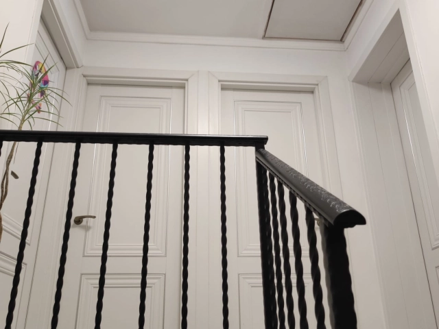 Casa 4 camere - Nicolina
