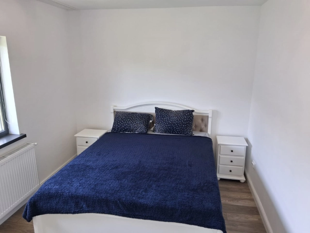 Casa 4 camere - Dancu