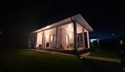 Casa de vanzare, 4 camere,  90mp, Vorovesti,  (La Asfalt-Statie Autobus) Iasi 160989