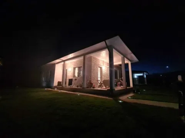 Casa 4 camere - Vorovesti