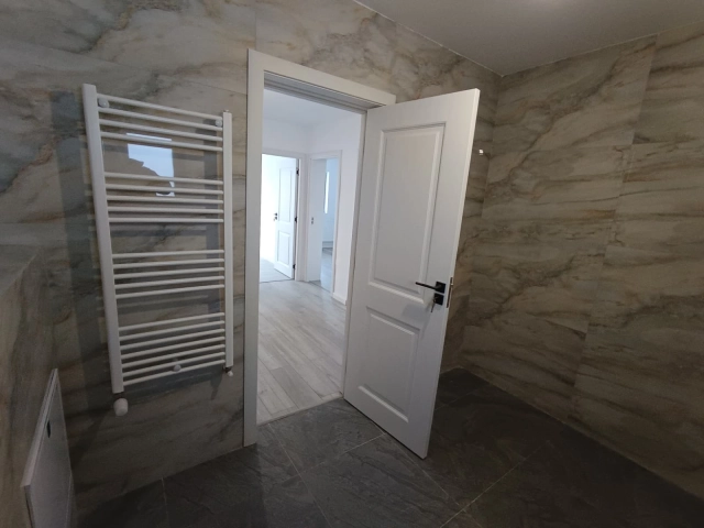 Casa 4 camere - Valea Lupului