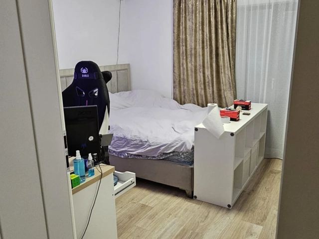 Casa 3 camere - Valea Lupului