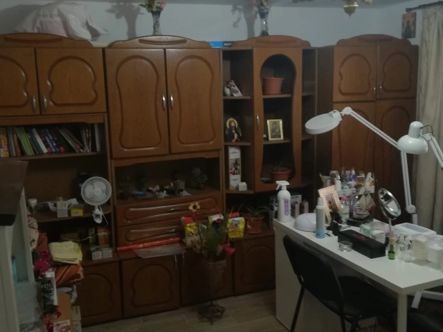 Casa 4 camere - Valea Lupului