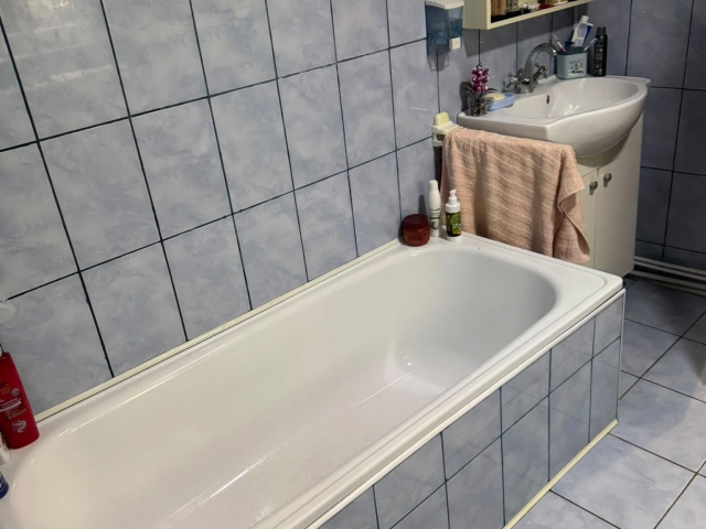 Casa 4 camere - Galata