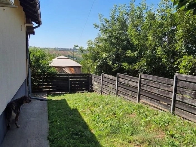 Casa 3 camere - Visani
