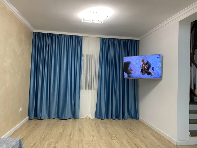 Casa 5 camere - Breazu