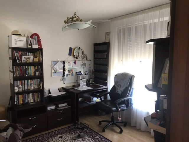 Casa 4 camere - Popas Pacurari