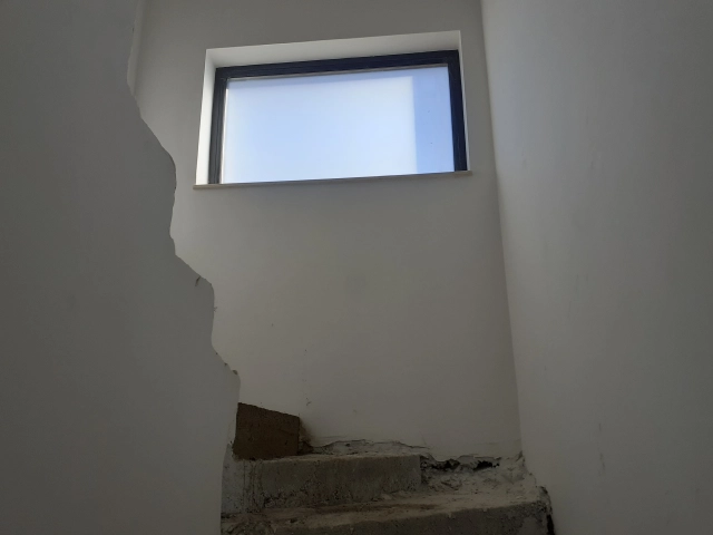 Casa 4 camere - Valea Lupului