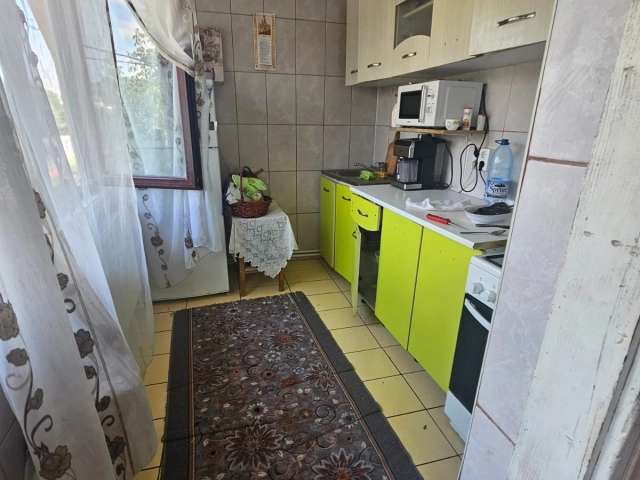 Casa 8 camere - CUG