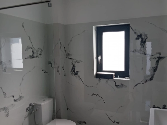 Casa 4 camere - Vorovesti