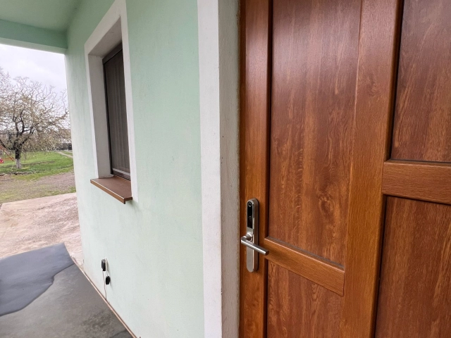 Casa 4 camere - Valea Ursului