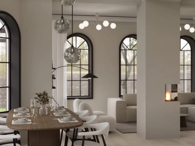 Casa 4 camere - Breazu