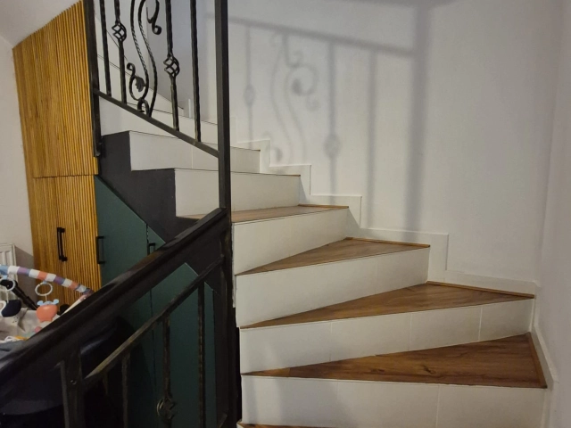 Casa 4 camere - CUG