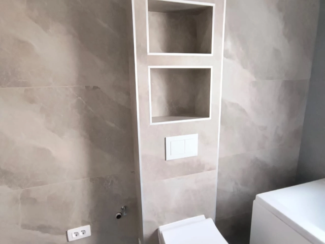 Casa 4 camere - Valea Adanca