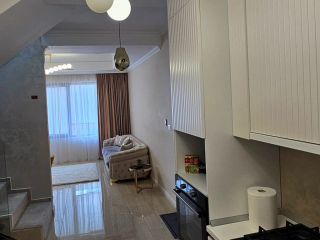 Casa 3 camere - Tatarasi