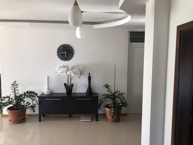 Casa 4 camere - Popas Pacurari