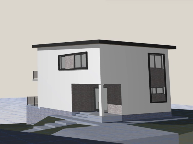 Casa 4 camere - Valea Adanca
