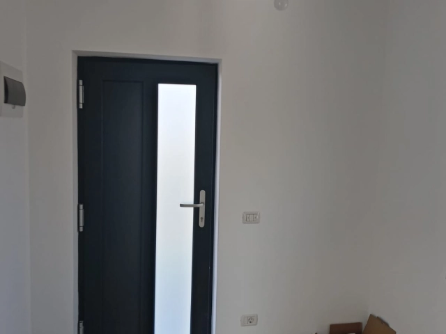 Casa 4 camere - Vorovesti