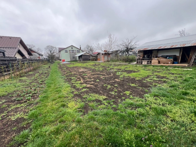 Casa 4 camere - Valea Ursului