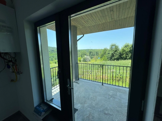 Casa 4 camere - Valea Adanca
