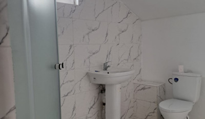 Vila de vanzare,  5 camere, 115mp, Lunca Cetatuii,  (Cartier Astoria) Iasi 160414