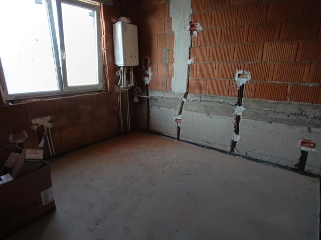Casa 4 camere - Valea Lupului