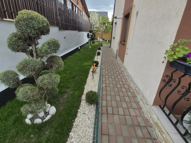 Casa 4 camere - CUG