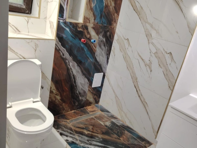 Casa 4 camere - Popas Pacurari