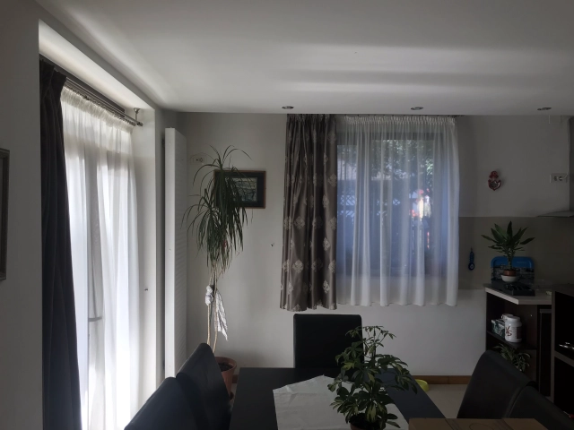 Casa 4 camere - Popas Pacurari