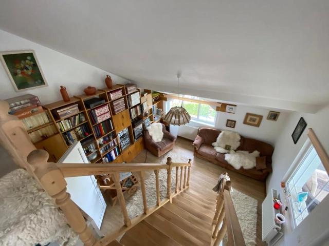 Casa 4 camere - Bucium