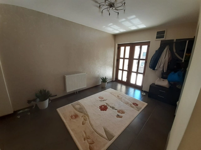 Casa 4 camere - Pacurari