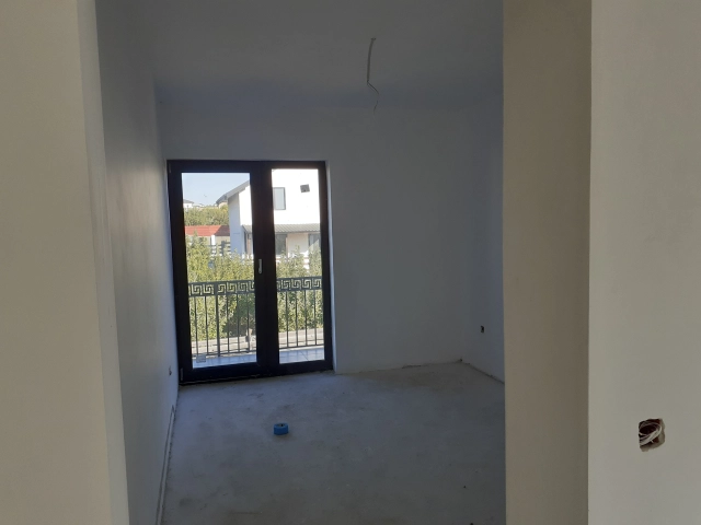 Casa 4 camere - Valea Lupului