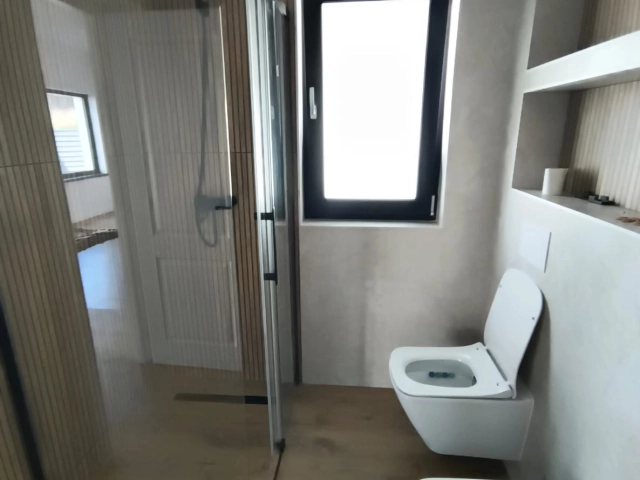 Casa 4 camere - Valea Adanca