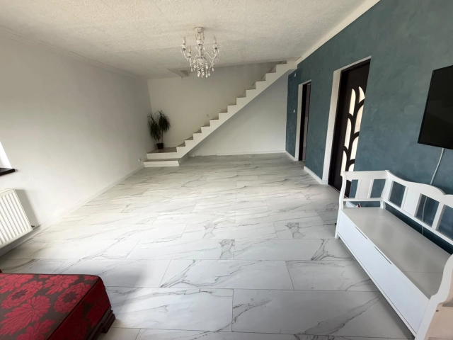 Casa 4 camere - Popas Pacurari