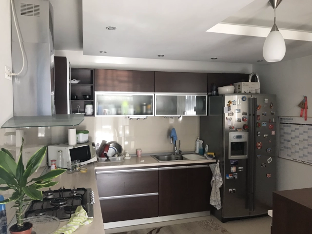 Casa 4 camere - Popas Pacurari