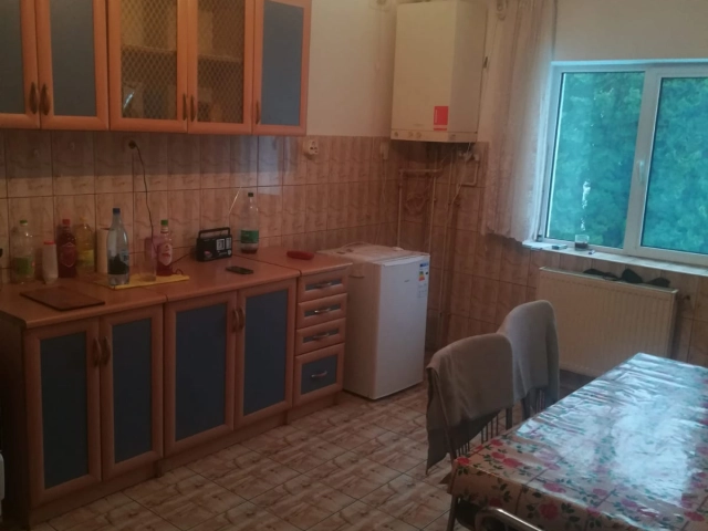 Casa 4 camere - Bucium