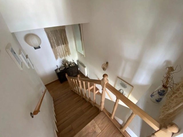 Casa 4 camere - Bucium