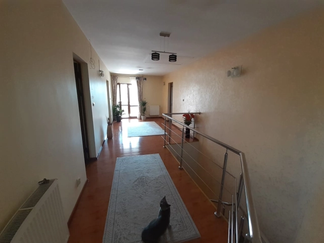 Casa 4 camere - Pacurari