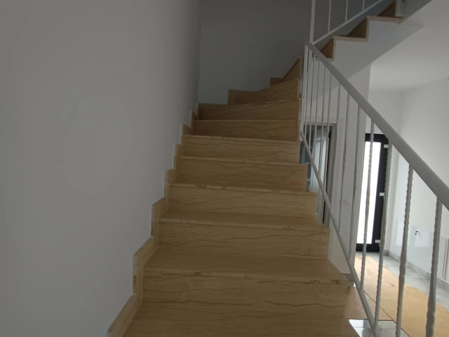 Casa 4 camere - Valea Lupului