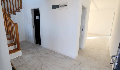 Vila de vanzare, 4 camere,  128mp, Uricani,   Iasi 162099