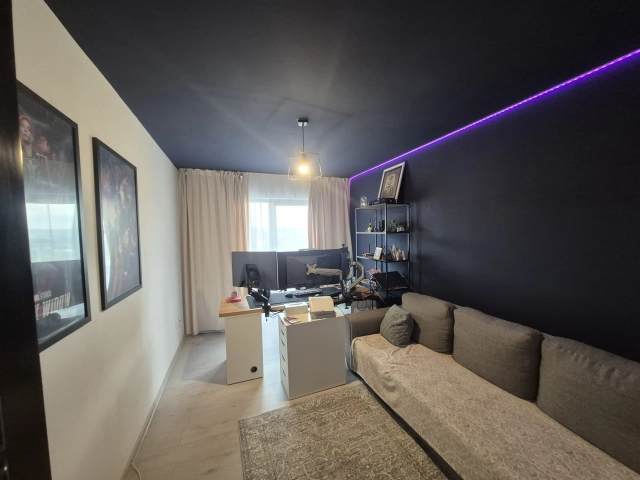 Casa 4 camere - CUG