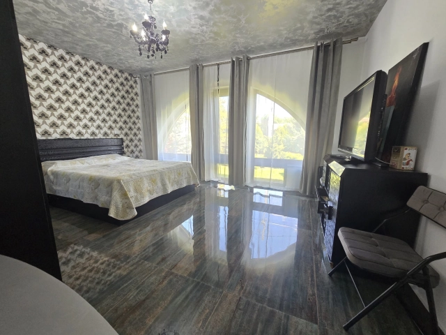 Casa 5 camere - Visani
