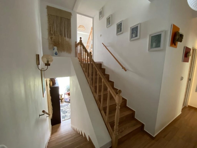 Casa 4 camere - Bucium